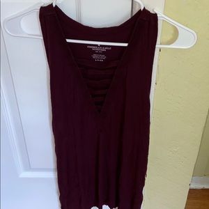 soft & sexy tank top